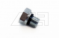 Screw plug - 19246400