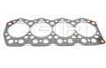 Cylinder head gasket