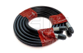 double hose assy. - 206884