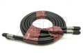 double hose assy. - 206887