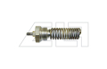 Glow plug - 21457834