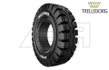 5.00-8 - Solid tyre - XP800 LOC