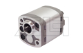 Hydraulic pump