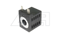 Solenoid coil