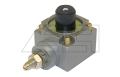 Actuator/limit switch