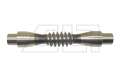 Ball screw drive