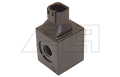 Solenoid coil