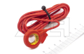 Spannungsabgriff positiv rot 1,50m - 24433817