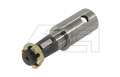 Hydraulic motor part