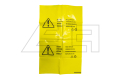 PIG® Oil-Only ADR Emergency Bag Compact - 24434789