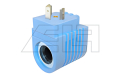 Solenoid coil