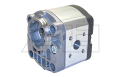 Hydraulic pump