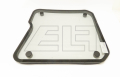 roof panel assy. - 299669