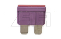 Plug-In Fuse 3A-80V - 371718