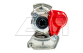 Compressed air valve red - 455941