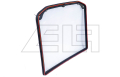 windscreen assy. - 489687