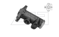 Master brake cylinder