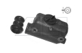 Master brake cylinder