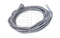 No. 14 Mains cable 11 m long Hevo-Pro-Line® A 17