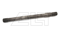 Thru axle left/right L=617mm - 802532