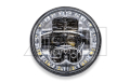 LED headlights modell 8630 Evolution