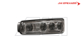 LED headlight model 516