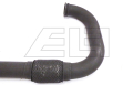 Exhaust pipe - 830035