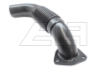 Exhaust pipe - ELF110383