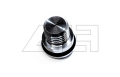 Seal bolt with sealingring - VW071115434